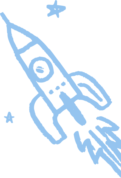 rocket